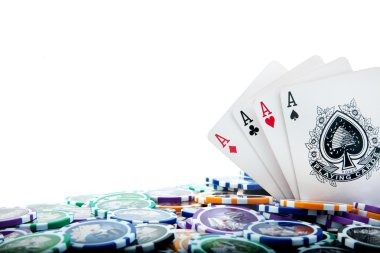 Galactic Gems live dealer studio with professional presenter